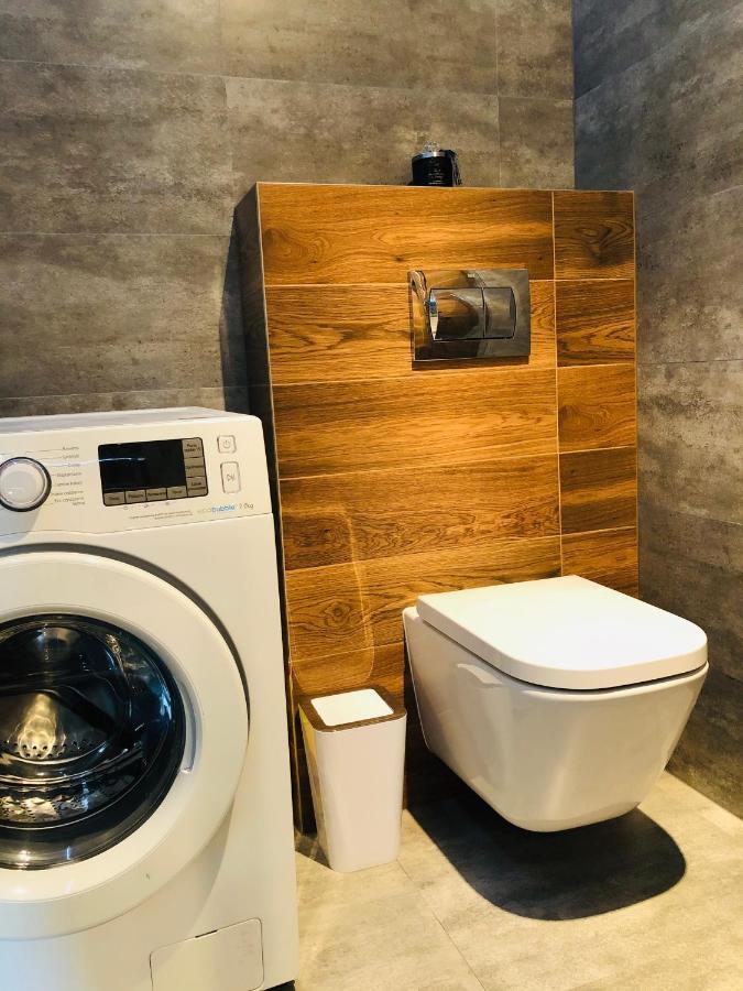 Apartament Happiness Jelenia Góra Εξωτερικό φωτογραφία