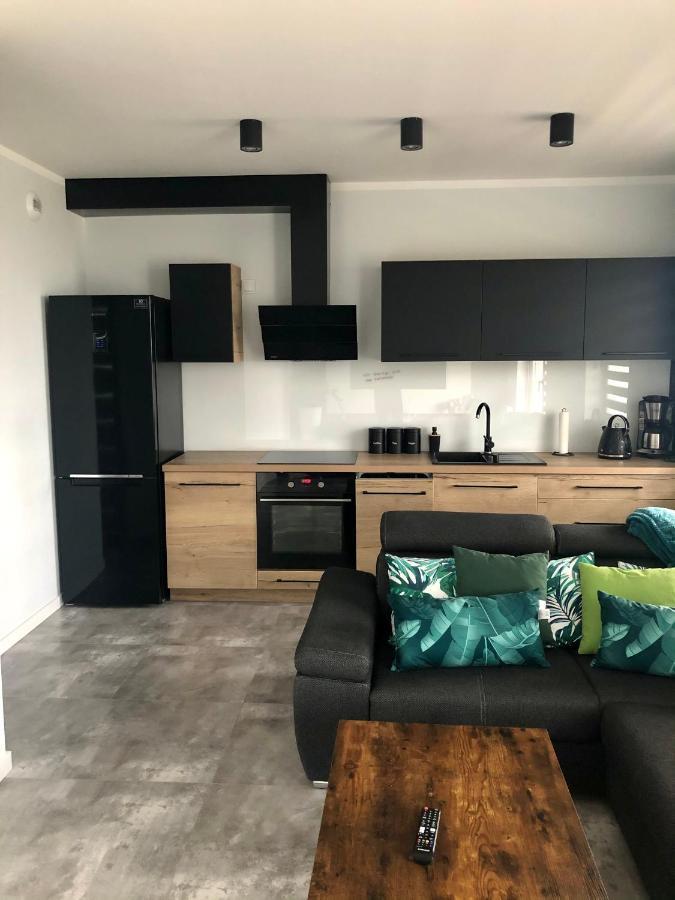 Apartament Happiness Jelenia Góra Εξωτερικό φωτογραφία
