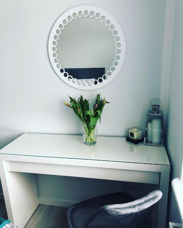 Apartament Happiness Jelenia Góra Εξωτερικό φωτογραφία