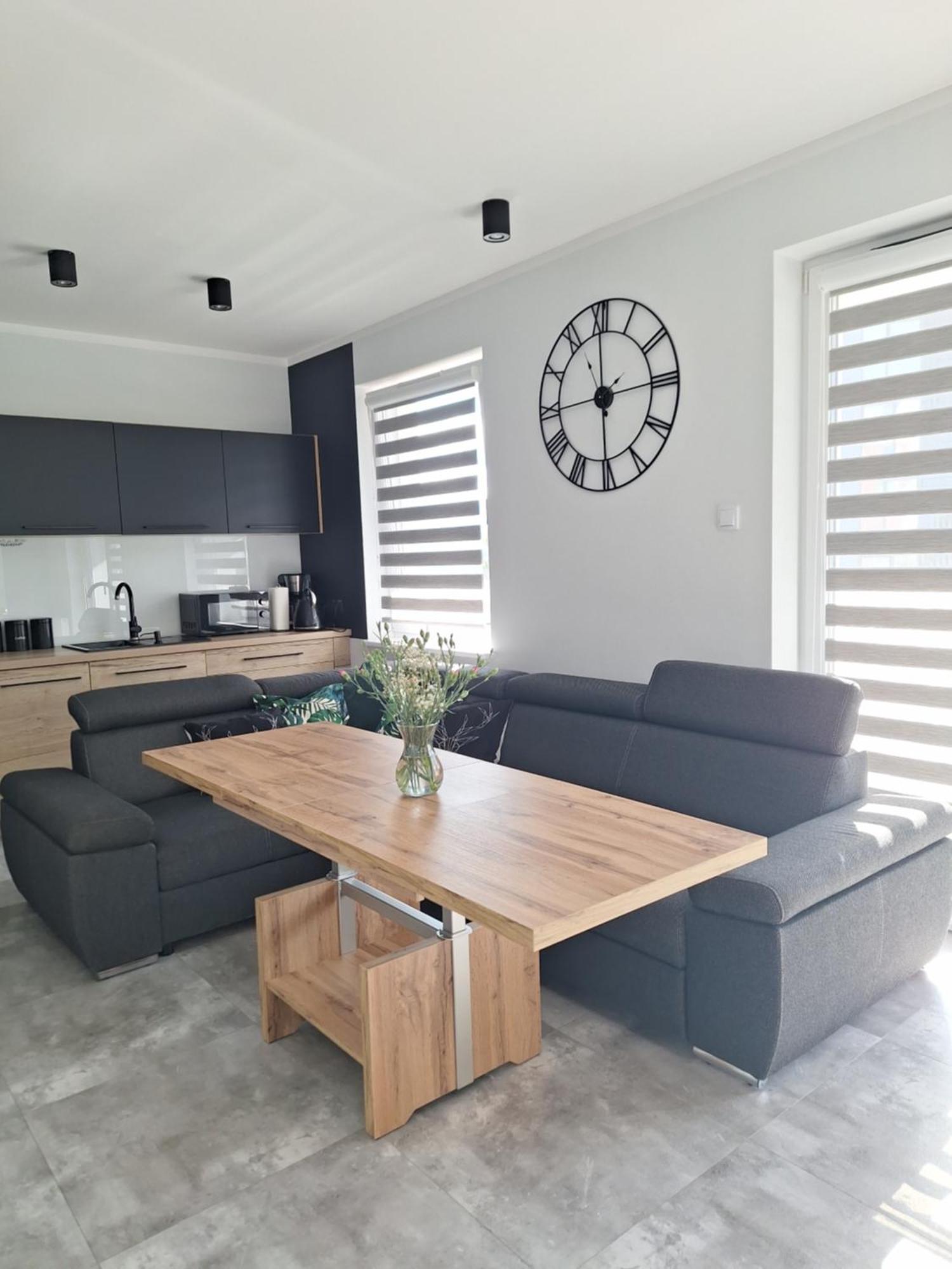 Apartament Happiness Jelenia Góra Εξωτερικό φωτογραφία