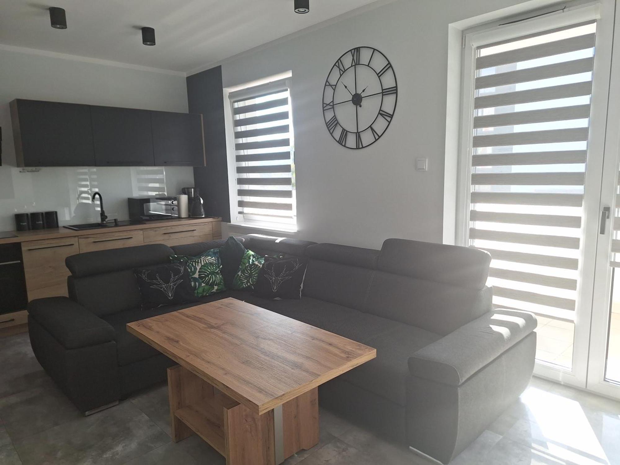 Apartament Happiness Jelenia Góra Εξωτερικό φωτογραφία